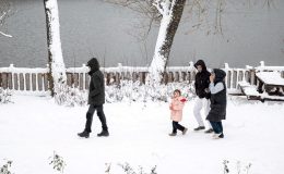 13 ilde eğitime kar engeli (Hangi illerde okullar tatil)