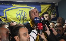 Ankaragücü eski başkanı Faruk Koca: Özür diliyor, helallik istiyorum