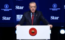 Ertelenen Süper Kupa finali |  Cumhurbaşkanı Erdoğan: “Yapılması gereken ne varsa onu yapmaktan çekinmeyiz”