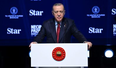 Ertelenen Süper Kupa finali |  Cumhurbaşkanı Erdoğan: “Yapılması gereken ne varsa onu yapmaktan çekinmeyiz”