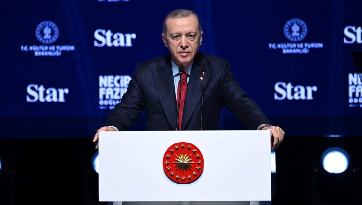 Ertelenen Süper Kupa finali |  Cumhurbaşkanı Erdoğan: “Yapılması gereken ne varsa onu yapmaktan çekinmeyiz”