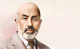 Mehmet Akif Ersoy ölüm yıldönümünde anılıyor- Mehmet Akif Ersoy kimdir, ne zaman öldü?