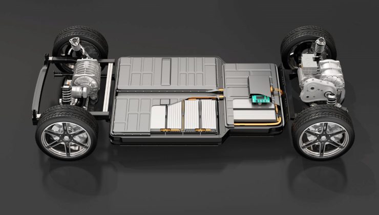 Nadir element yasağı yeşil dönüşümü olumsuz etkileyecek