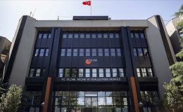ÖSYM, 2023’te 11 milyonun üzerinde adaya sınav hizmeti verdi