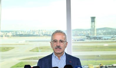 Sabiha Gökçen Havalimanı 2. pisti yarın açılıyor | Bakan Uraloğlu: Küresel bir havacılık merkezi olduk