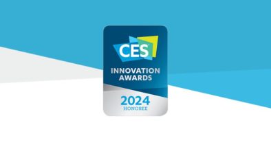 Samsung Electronics, CES® 2024 Ödüllerinde “Geleceği Yeniden Keşfeden Şirket” seçildi