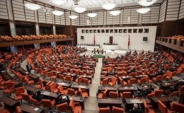 TBMM Genel Kurulunda “ortak bildiri” tartışması