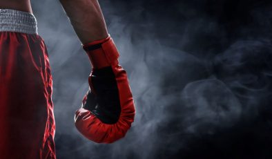 Zayıflamak için başladı, kick boksta dünya kupası üçüncülüğüne uzandı