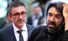 Zeki Demirkubuz, Nuri Bilge Ceylan hakkında konuştu:  Aç kalsam ekmek parası isteyeceğim biri değildi