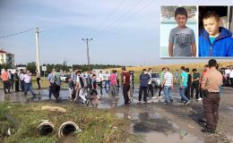 2 çocuğun ölümünde belediyeler asli kusurlu: Bakanlıktan soruşturma izni verildi
