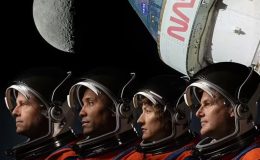 2024’ün en çok beklenen uzay görevleri: NASA 40 yılın ardından Ay’a dönüyor