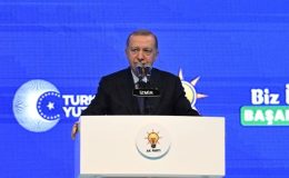 AK Parti’nin İzmir ilçe belediye başkan adayları açıklandı