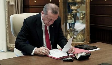 Atama kararları Resmi Gazete’de: Ankara ve İstanbul’un İl Milli Eğitim Müdürleri değişti
