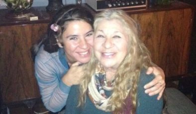 Ayla Algan’ın kızı Sevi Algan kimdir?