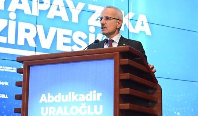 Bakan Uraloğlu: Ülkemizin siber güvenliğini sağlıyoruz