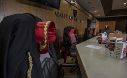 Bombalı eylem hazırlığında olan teröriste 14 yıl 3 ay hapis cezası