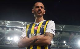Bonucci’den şampiyonluk mesajı: “Tüm kupaları kazanabiliriz”