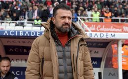 Bülent Uygun: 6-7 transfer yapacağız