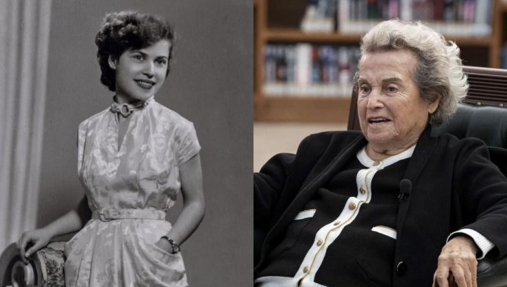 Cemal Süreya’nın uğruna soyadından bir harf eksilttiği Muazzez Akkaya: Keşke o şiirleri saklasaydım