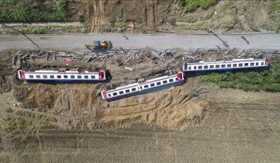 Çorlu’da 25 kişinin öldüğü tren kazası davasında yine karar çıkmadı
