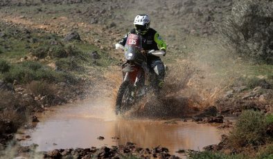 Dakar Rallisi 33 sporcunun hayatına mal oldu