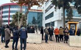 Depremde 72 kişi hayatını kaybetmişti: İsias Oteli davasında 2. gün
