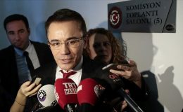 Doktor Ender Saraç’a cinsel istismar iddialarıyla ilgili hapis istemiyle dava