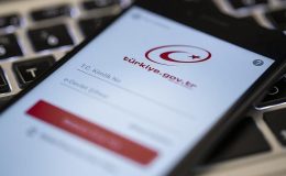 e-Devlet’te rekor yılı | 2023’te en fazla kullanılan hizmet belli oldu