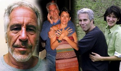 Epstein dava dosyalarının ikinci bölümü açıklandı: “Eski ABD Başkanı Clinton, fuhuş ağından haberdardı” iddiası