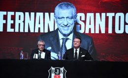 Fernando Santos’tan kadro dışı kalan oyuncularla ilgili açıklama