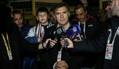 Feyyaz Uçar’dan transfer ve teknik direktör açıklaması