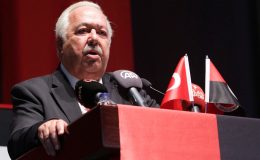 Gençlerbirliği Başkanı Niyazi Akdaş istifa etti