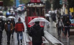 İçişleri Bakanı, valilik ve AKOM uyardı: İstanbul’a kar yağışı için tarih verildi