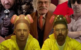 IMDb’ye göre en iyi 100 dizi: Listede 3 Türk dizisi var