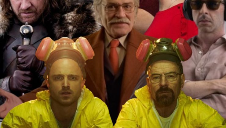 IMDb’ye göre en iyi 100 dizi: Listede 3 Türk dizisi var