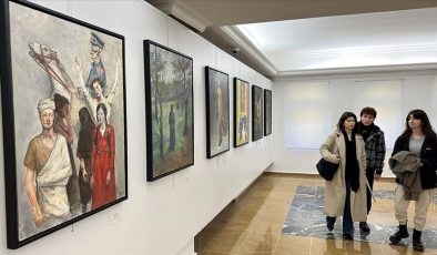 İstanbul’da bu hafta hangi tiyatrolar, sergiler ve konserler olacak?