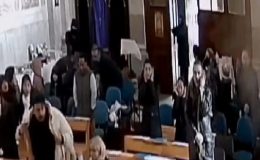 Kilise saldırısı hakkınde en son ne biliyoruz?