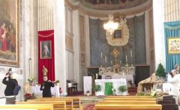 Kilise saldırısında yeni ayrıntılar