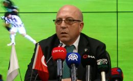 Kocaelispor Başkanı Engin Koyun: “Böyle bir rezilliği hiçbir zaman görmedim”