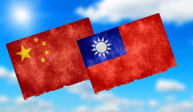 Kritik seçimi öncesi Çin’den Tayvan’a “göz hapsi”
