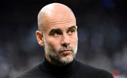 Kupa koleksiyoneri Guardiola, tarihi başarısını 2023’te de tekrarladı