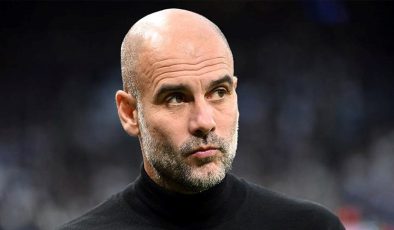Kupa koleksiyoneri Guardiola, tarihi başarısını 2023’te de tekrarladı