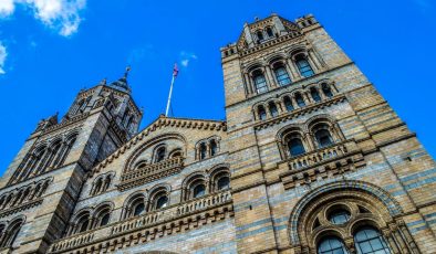 Londra müzelerindeki 1700’e yakın eserin çalındığı ya da kaybolduğu bildirildi