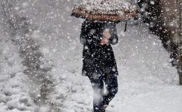 Meteoroloji’den 23 il için yoğun kar yağışı uyarısı (Bugün hava nasıl olacak?)