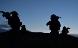 MSB: 81 terörist etkisiz hale getirildi