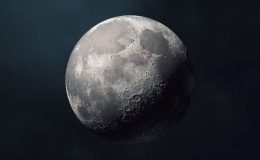 NASA’nın Çin endişesi: “Ay’a insan göndermekle ilgilenen tek ülke değiliz”