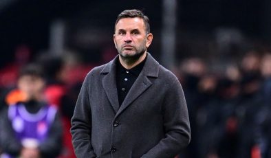 Okan Buruk, Icardi’nin dönüş tarihini açıkladı