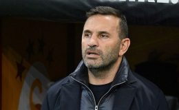 Okan Buruk’tan Boey ve Angelino açıklaması