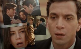 Ömer dizisinde kim bıçaklandı? “Gamze’ye de bebeğe de bir şey olmasın”