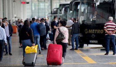 Otobüste dökülen kaynar suya 26 bin lira tazminat